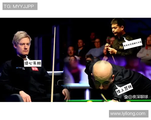 庞俊旭与马奎尔的巅峰对决谁将成为乒坛新星的领军人物